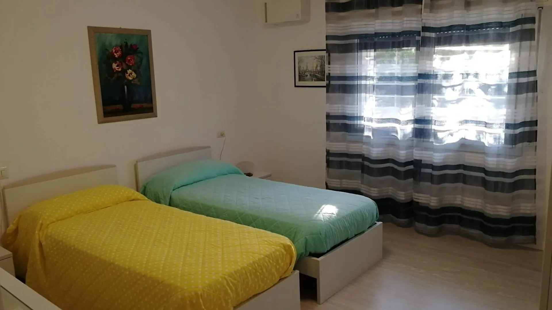 Appartamento Vacanze Mirella Misano Adriatico