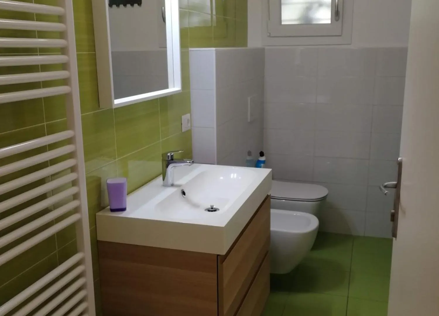 Appartamento Vacanze Mirella Misano Adriatico Italia
